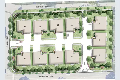 1324 Medinah Court, Lombard, IL 60148 - Photo 2