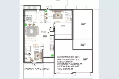 1329 Medinah Court, Lombard, IL 60148 - Photo 8