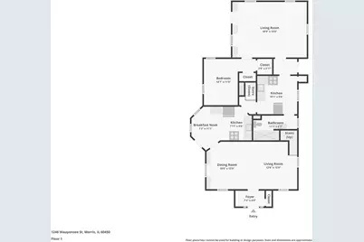 1246 Wauponsee Street, Morris, IL 60450 - Photo 42