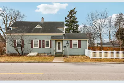 1246 Wauponsee Street, Morris, IL 60450 - Photo 4