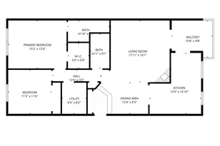 727 Maplewood Ct, Willowbrook, IL 60527 - Photo 22