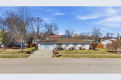 1160 Case Lane, Elgin, IL 60120 - Photo 1