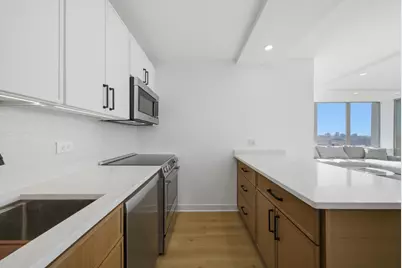 1355 N Sandburg Terrace #2801, Chicago, IL 60610 - Photo 6