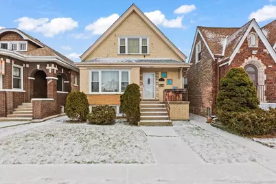 6335 S Kostner Avenue, Chicago, IL 60629 - Photo 1
