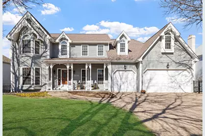 2715 Wendy Drive, Naperville, IL 60565 - Photo 1