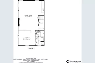 26587 N Cherrywood Lane, Wauconda, IL 60084 - Photo 38