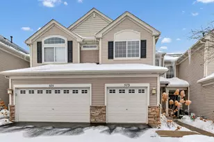 573 Telluride Dr, Gilberts, IL 60136 - Photo 2