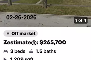 10812 Princess Ave, Chicago Ridge, IL 60415 - Photo 6