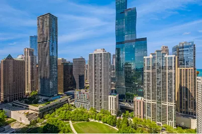 400 E Randolph Street #2518, Chicago, IL 60601 - Photo 18