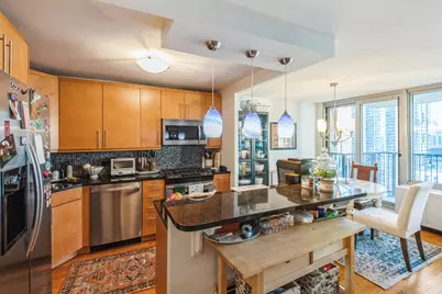 400 E Randolph Street #2518, Chicago, IL 60601 - Photo 4