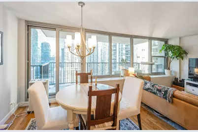 400 E Randolph Street #2518, Chicago, IL 60601 - Photo 14