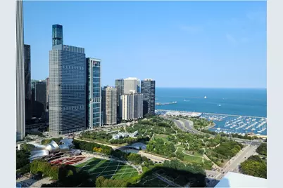 400 E Randolph Street #2518, Chicago, IL 60601 - Photo 2