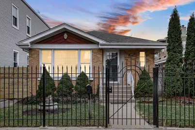 2849 W Fletcher Street, Chicago, IL 60618 - Photo 1
