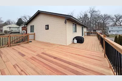 8907 Shady Lane, Wonder Lake, IL 60097 - Photo 2