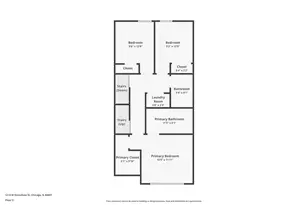 1212 W Grenshaw St, Chicago, IL 60607 - Photo 32