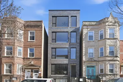 1325 N Artesian Avenue #3, Chicago, IL 60622 - Photo 1