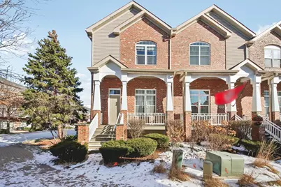 6130 River Bend Place, Lisle, IL 60532 - Photo 2