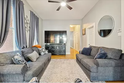 1448 N Fairfield Avenue #1, Chicago, IL 60622 - Photo 4