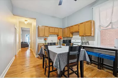 1448 N Fairfield Avenue #1, Chicago, IL 60622 - Photo 6