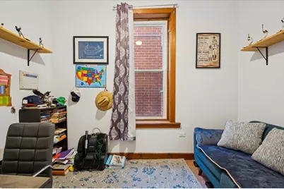 1448 N Fairfield Avenue #1, Chicago, IL 60622 - Photo 8