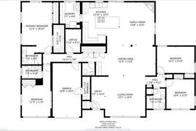 7830 W Carmen Avenue, Norridge, IL 60706 - Photo 20