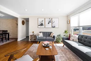 7830 W Carmen Ave, Norridge, IL 60706 - Photo 2