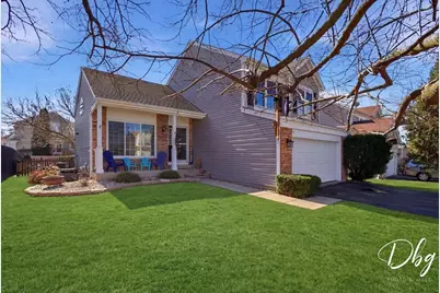 67 W Dahlia Lane, Round Lake Beach, IL 60073 - Photo 1