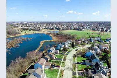 67 W Dahlia Lane, Round Lake Beach, IL 60073 - Photo 62