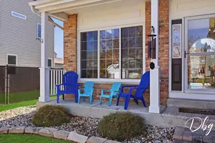 67 W Dahlia Ln, Round Lake Beach, IL 60073 - Photo 4