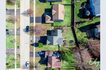 67 W Dahlia Lane, Round Lake Beach, IL 60073 - Photo 68