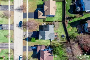 67 W Dahlia Ln, Round Lake Beach, IL 60073 - Photo 68