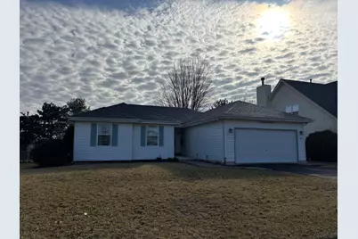 1416 Finch Drive, Plainfield, IL 60586 - Photo 2