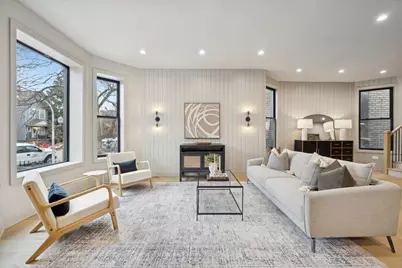 2840 N Christiana Avenue, Chicago, IL 60618 - Photo 2