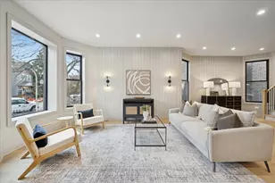 2840 N Christiana Ave, Chicago, IL 60618 - Photo 2