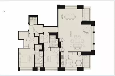 118 E Erie Street #18A, Chicago, IL 60611 - Photo 40