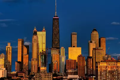 900 N Kingsbury Street #1026, Chicago, IL 60610 - Photo 32