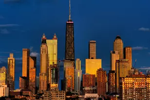 900 N Kingsbury St, Chicago, IL 60610 - Photo 32