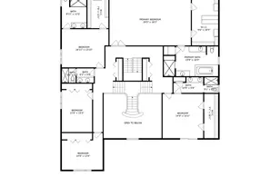 46 Hamilton Ln, Oak Brook, IL 60523 - Photo 54