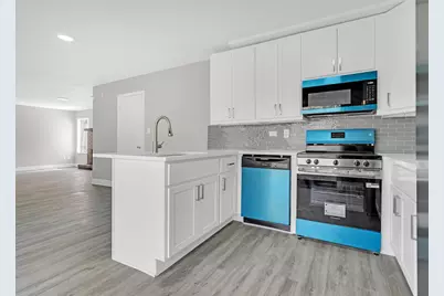 918 Cordoba Court, University Park, IL 60484 - Photo 8