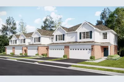 1181 Glenmont Street, Algonquin, IL 60102 - Photo 2