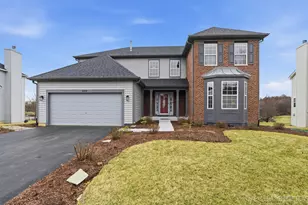 3339 Timber Creek Ln, Naperville, IL 60565 - Photo 1