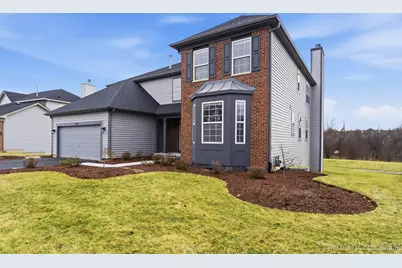 3339 Timber Creek Lane, Naperville, IL 60565 - Photo 2