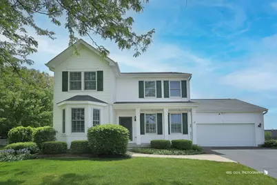 707 Stratford Court, Lake Villa, IL 60046 - Photo 1