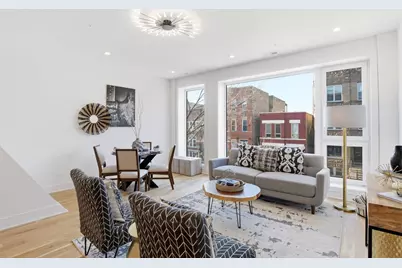 1325 N Artesian Avenue #2, Chicago, IL 60622 - Photo 4