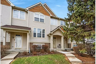 1295 Georgetown Way, Vernon Hills, IL 60061 - Photo 1