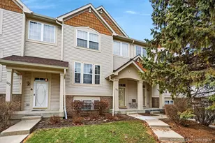 1295 Georgetown Way, Vernon Hills, IL 60061 - Photo 1