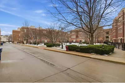 830 E Bowen Avenue #2A, Chicago, IL 60653 - Photo 18