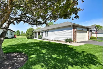 13612 S Magnolia Drive, Plainfield, IL 60544 - Photo 2