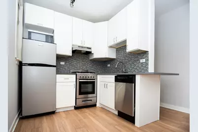 511 W Belmont Avenue #5, Chicago, IL 60657 - Photo 2