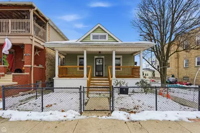 2222 S 58th Court, Cicero, IL 60804 - Photo 1